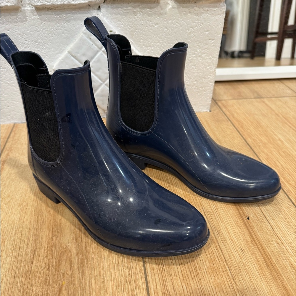 Rain Boots 6